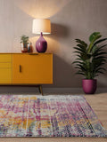 Asiatic Rugs Multi Muse Bright MU26 rug (British brand)