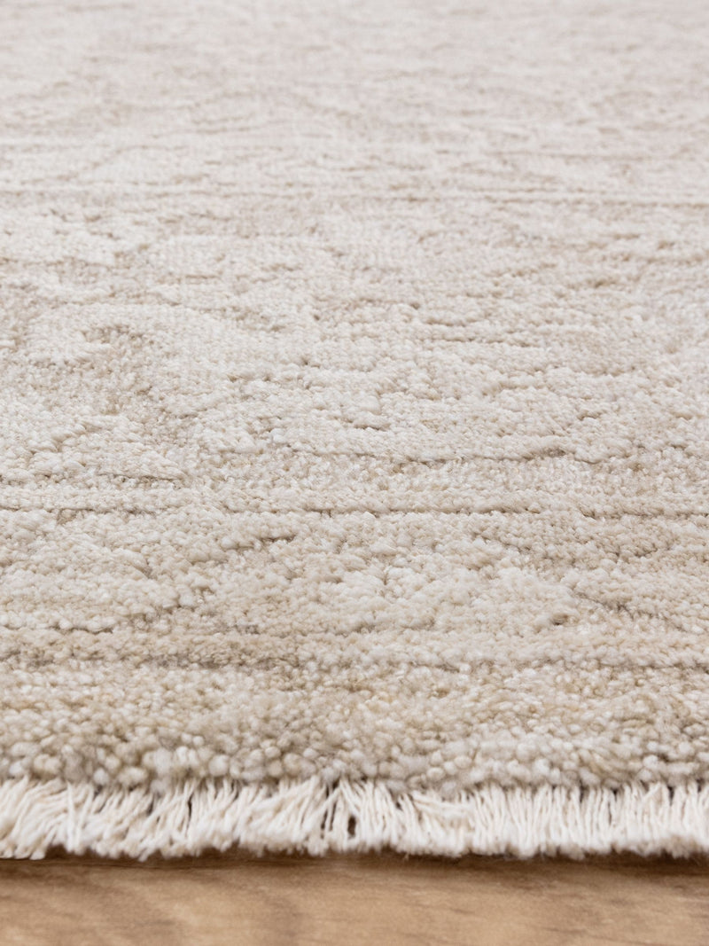Asiatic Rugs Laurent damask rug beige natural (British brand)