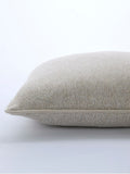 Laura Ashley herringbone cushion 45x45cm, UK version