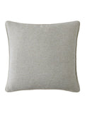Laura Ashley herringbone cushion 45x45cm, UK version