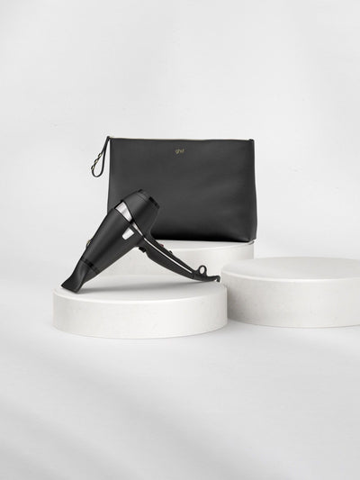 Next ghd Air Hair Dryer with a Free Heat Resistant Wash Bag (Worth £161)- Buy online at McGrocer