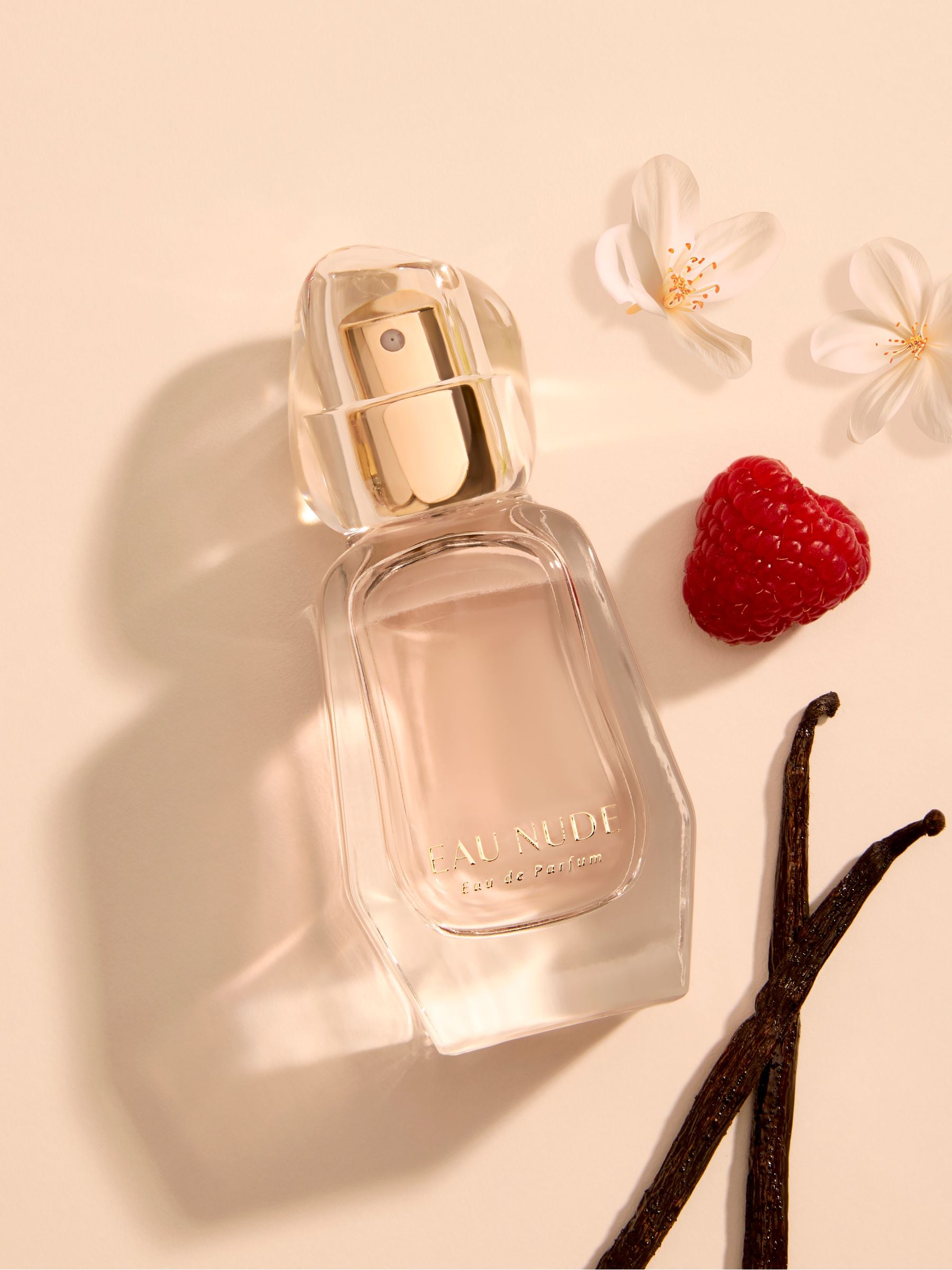 Eau Nude Eau de Parfum 30ml, UK version
