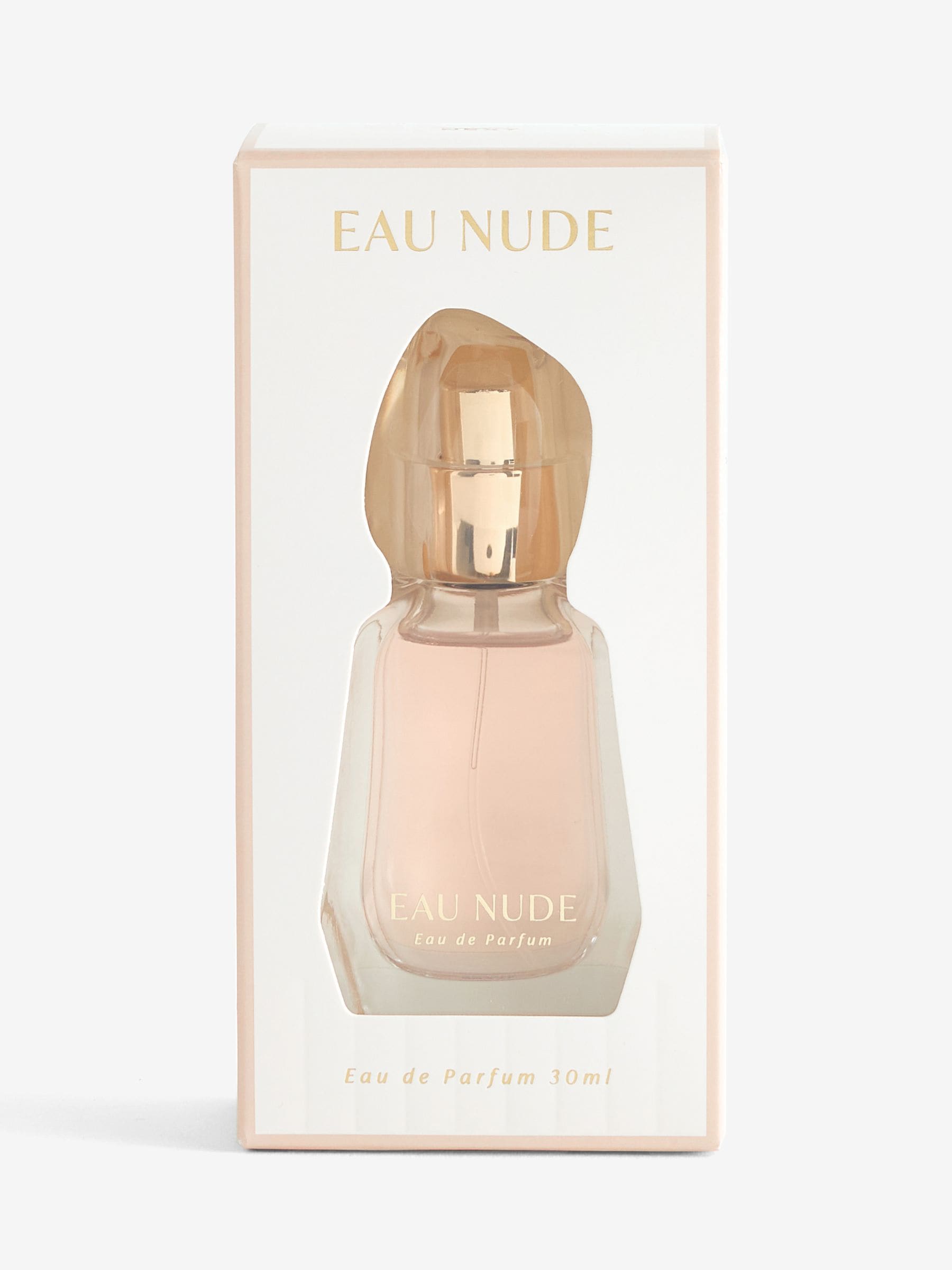Eau Nude Eau de Parfum 30ml, UK version