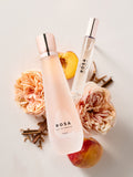Rosa Eau de Parfum gift set 100ml and 10ml (British brand)