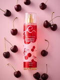 Body Mist Just Pink Intense Body Spray 245ml