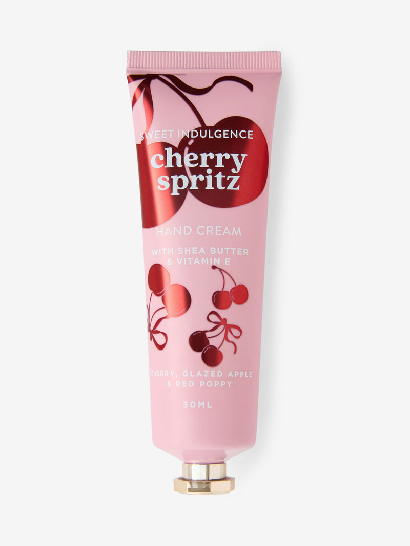 Shea butter hand cream 50ml, imported from the UK