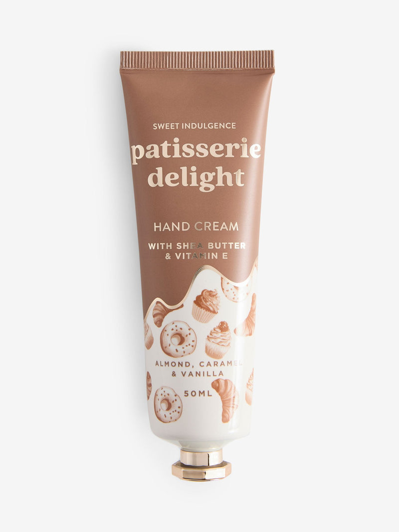 Shea butter hand cream 50ml, imported from the UK