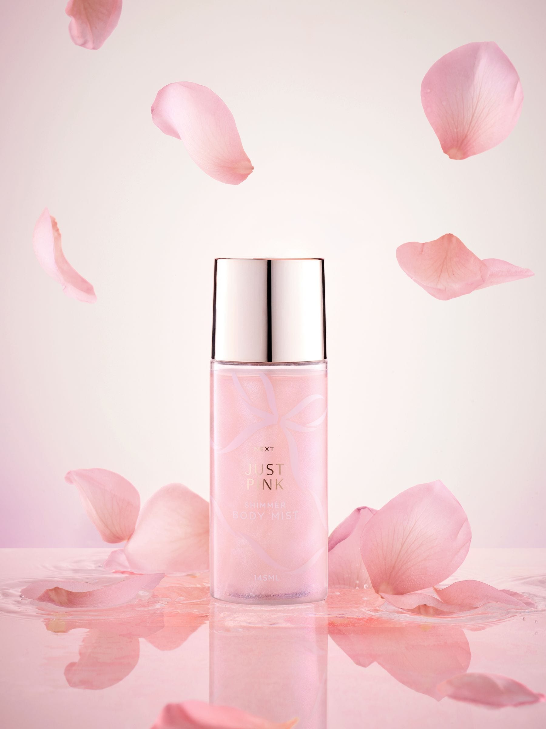 Shimmer Body Mist Body Spray 145ml