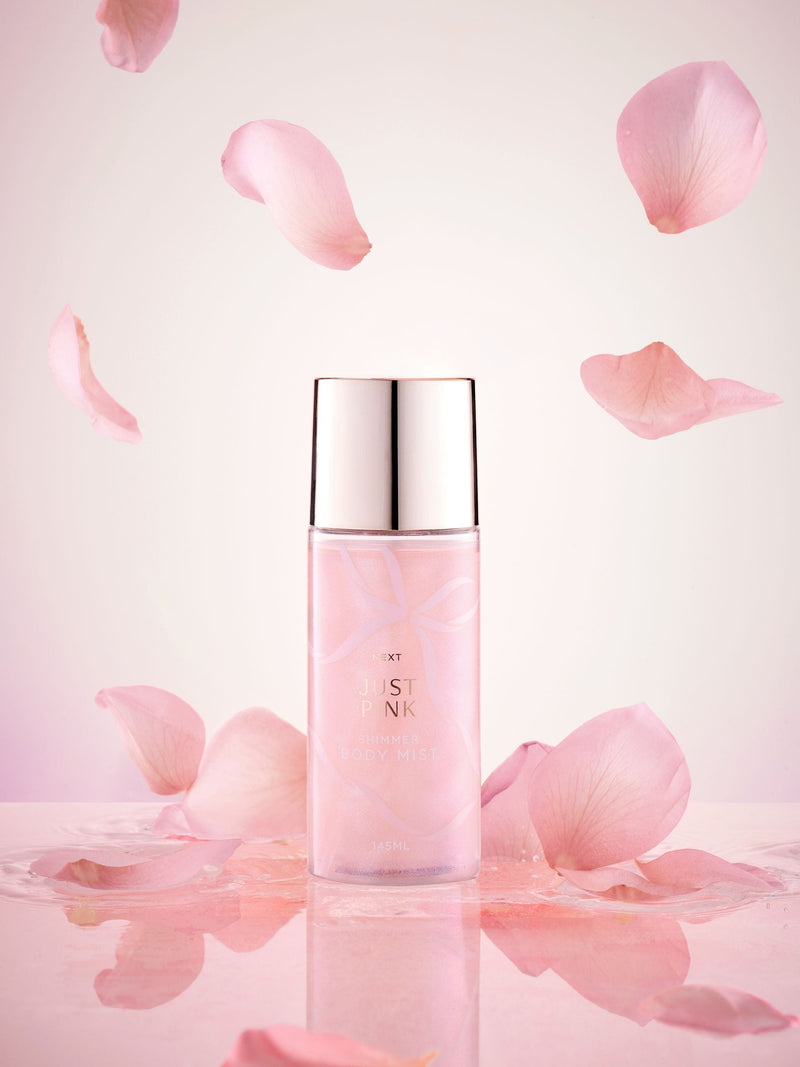 Shimmer Body Mist Body Spray 145ml