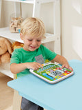 Leapfrog My First STEAM Tablet educational toy (British brand)