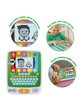 Leapfrog My First STEAM Tablet educational toy (British brand)