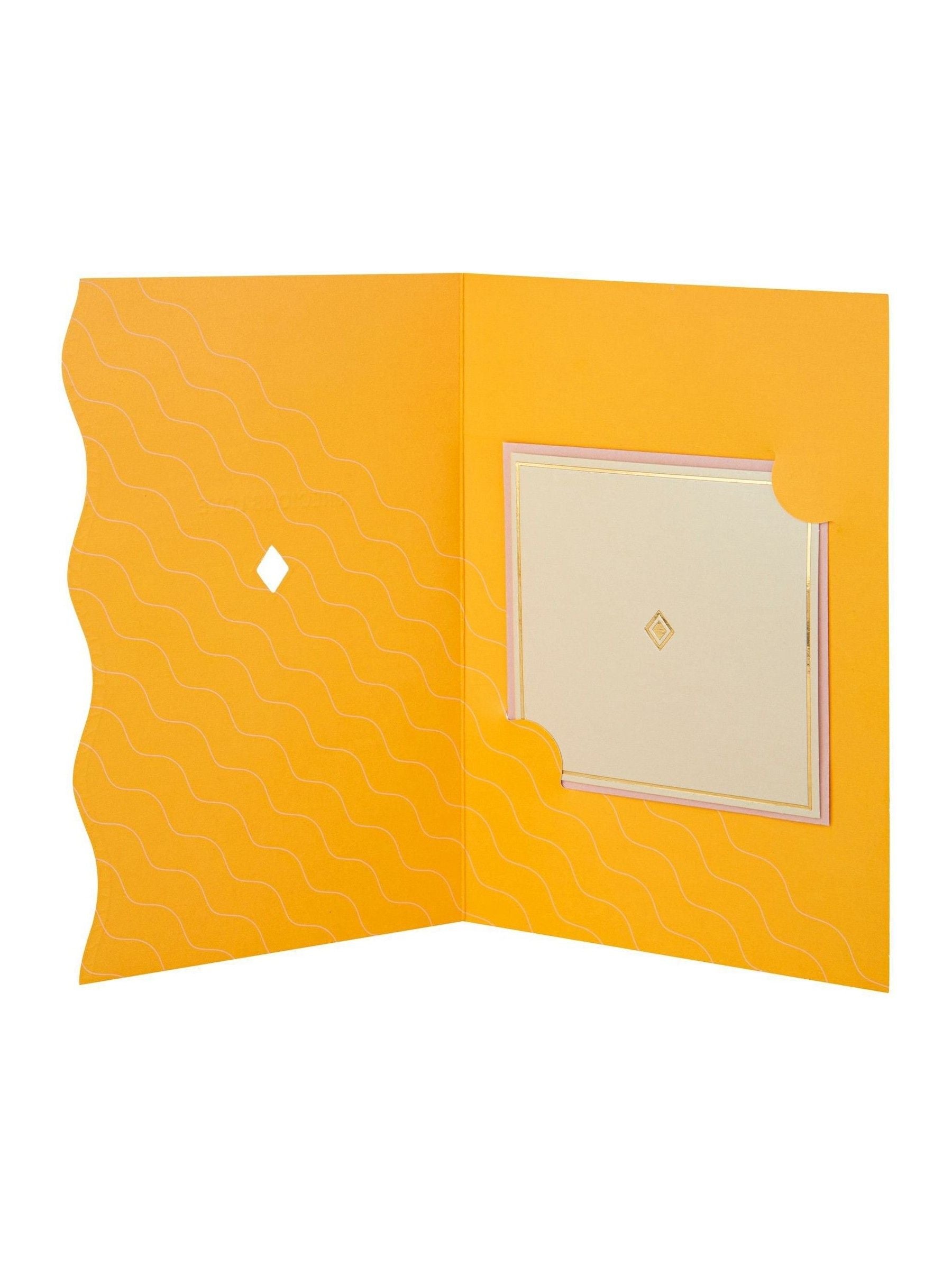 Hallmark Precious Love Card Vivid Aura 17.3cm by 11.9cm, UK version