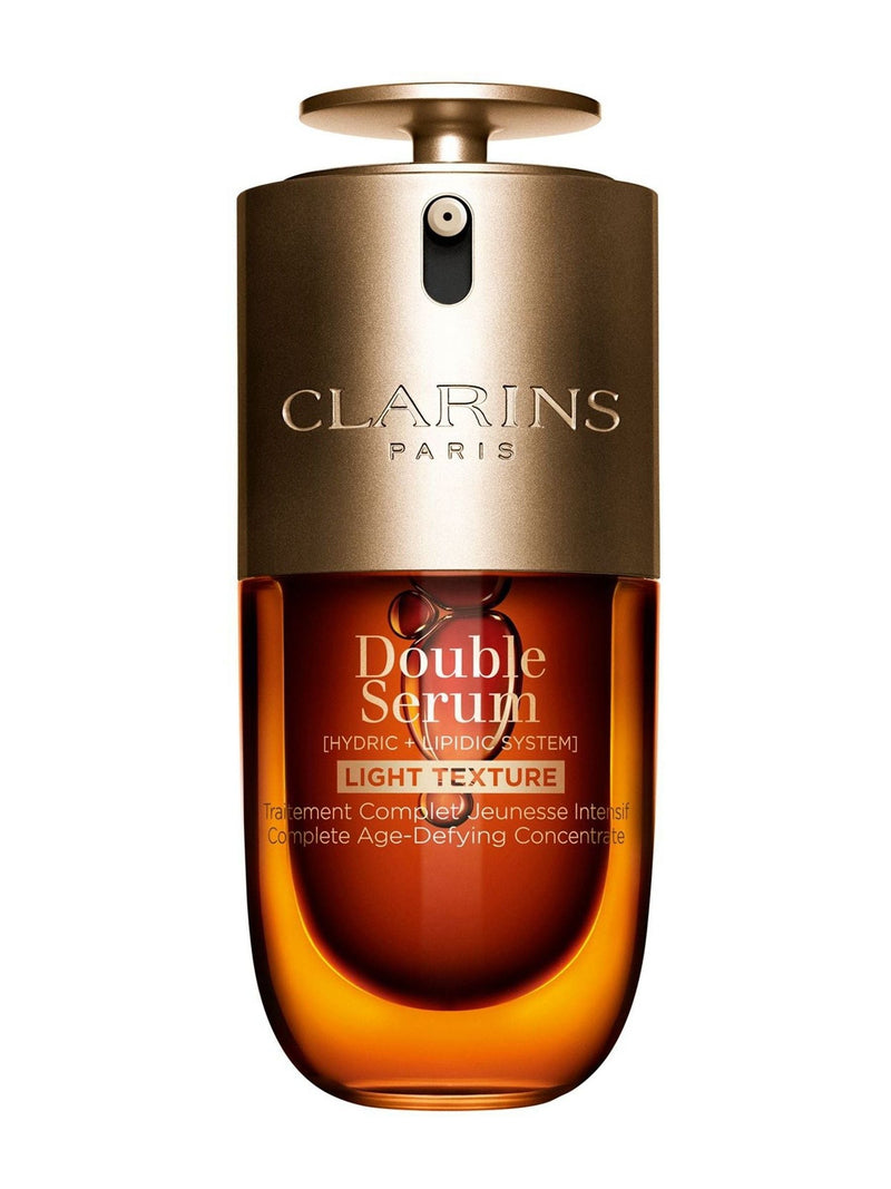 Clarins Double Serum Light toner 30ml - British product