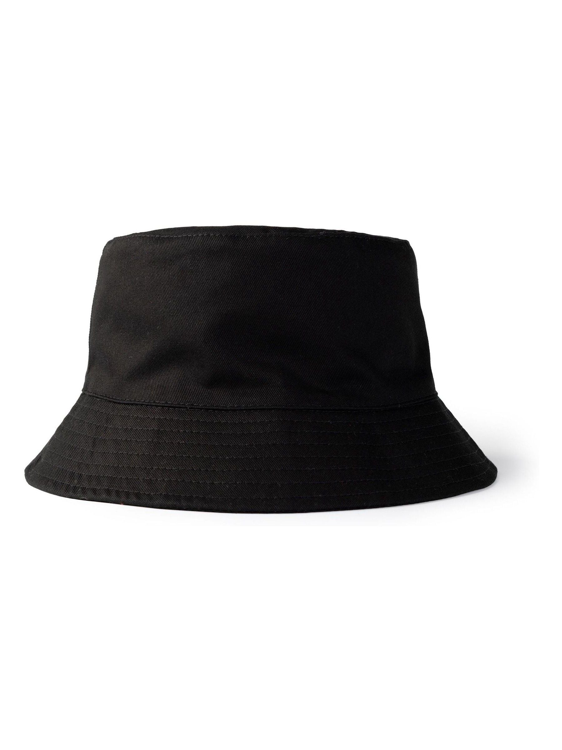 Vanilla Underground South Park bucket hat black, imported from the UK