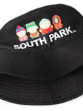 Vanilla Underground South Park bucket hat black, imported from the UK