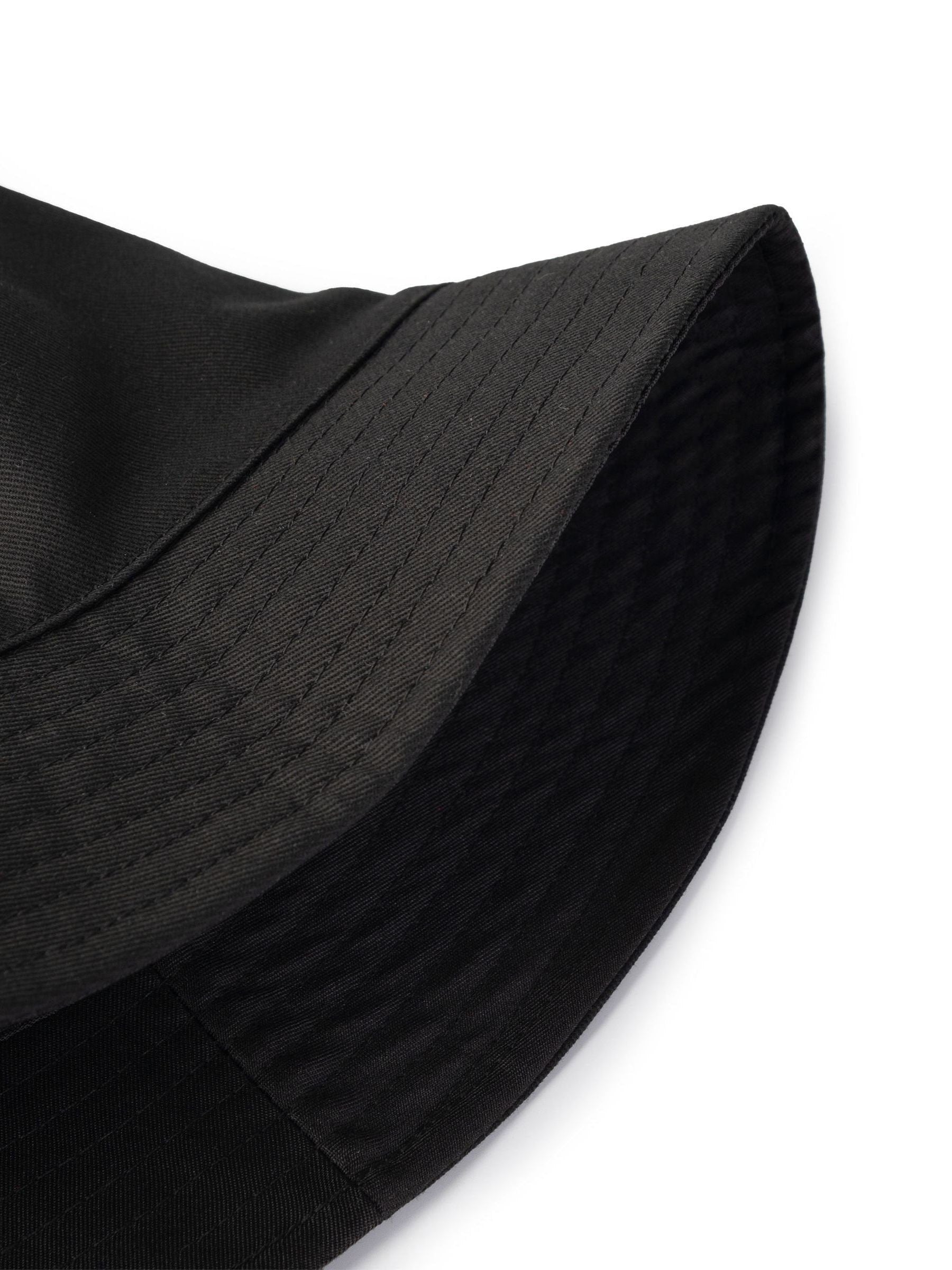 Vanilla Underground South Park bucket hat black, imported from the UK