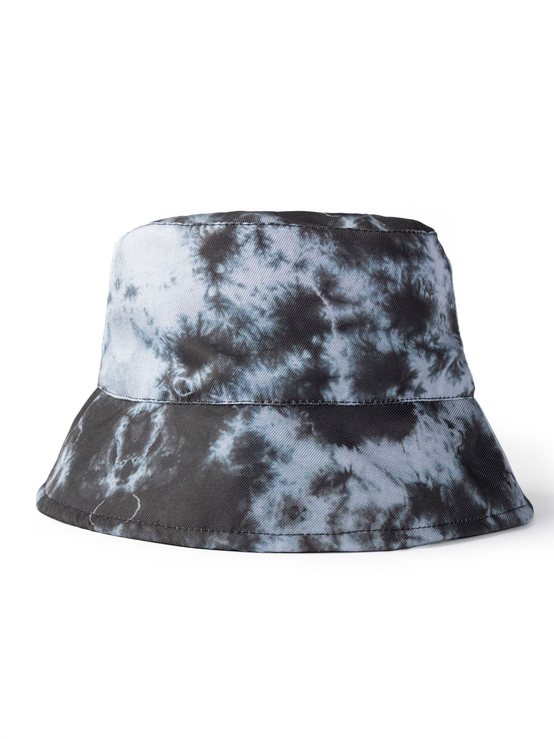 Vanilla Underground Nirvana kids bucket hat, UK version