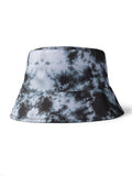 Vanilla Underground black Nirvana bucket hat - British product
