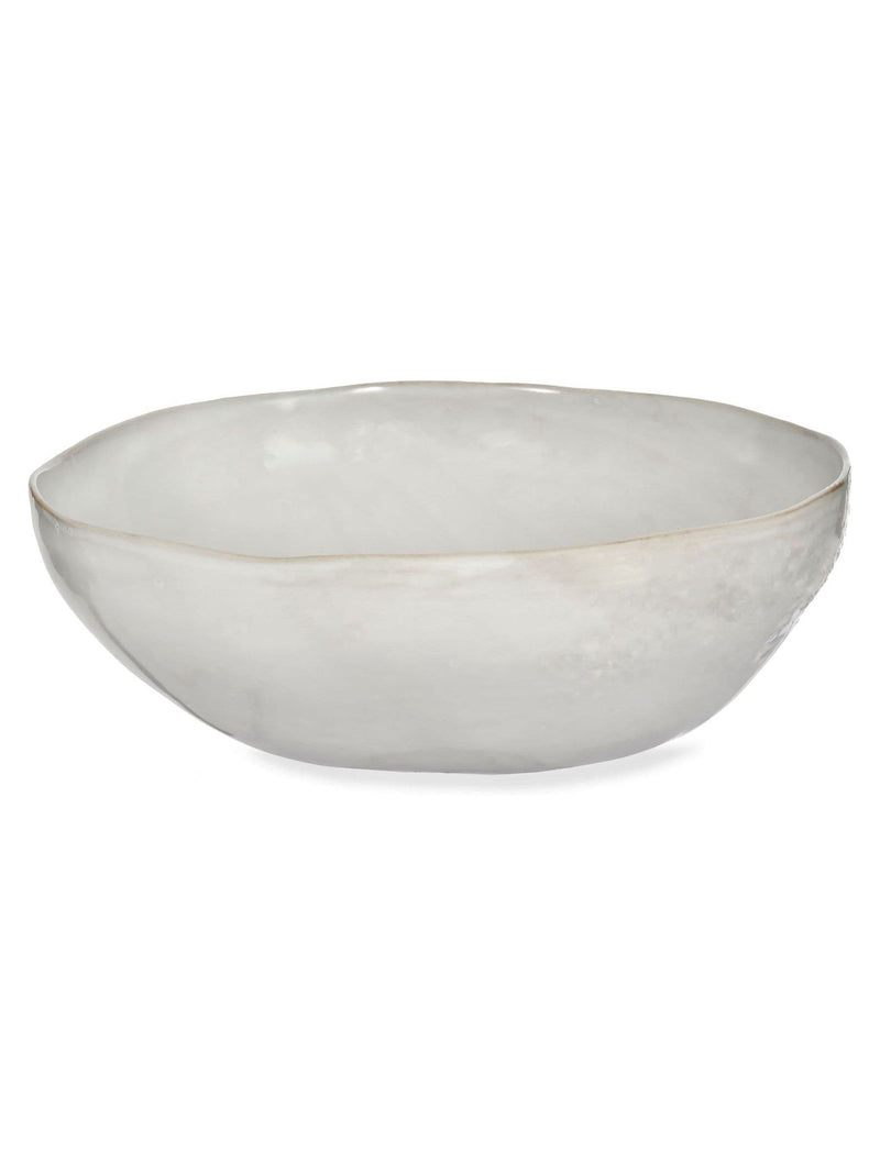 Garden Trading Ithaca ceramic salad bowl (British brand)