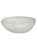 Garden Trading Ithaca ceramic salad bowl (British brand)