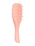 Tangle Teezer Extra Gentle hairbrush Saffron - British product