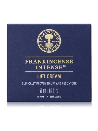 Neals Yard Remedies Frankincense Intense Lift Cream 50g