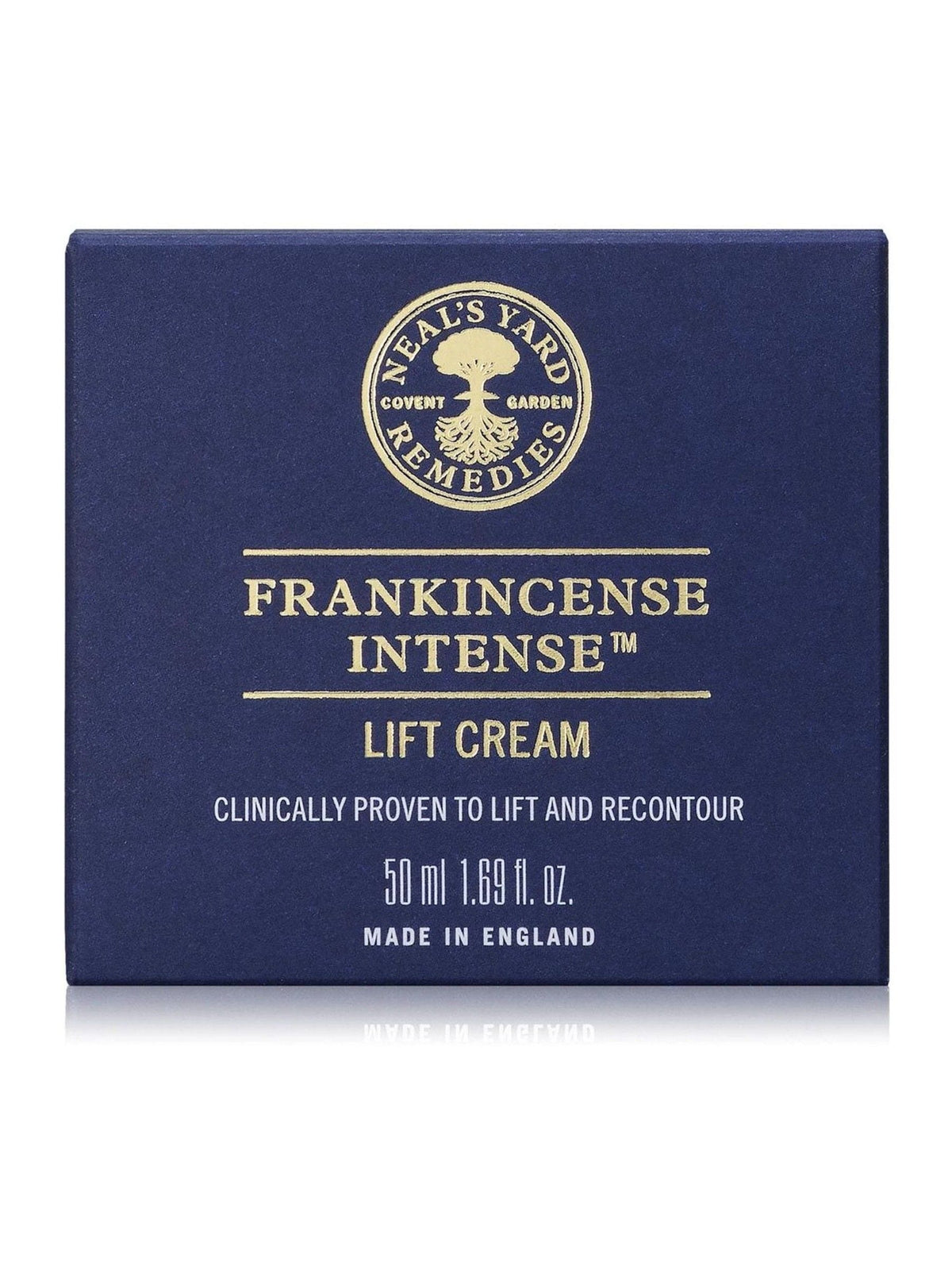 Neals Yard Remedies Frankincense Intense Lift Cream 50g