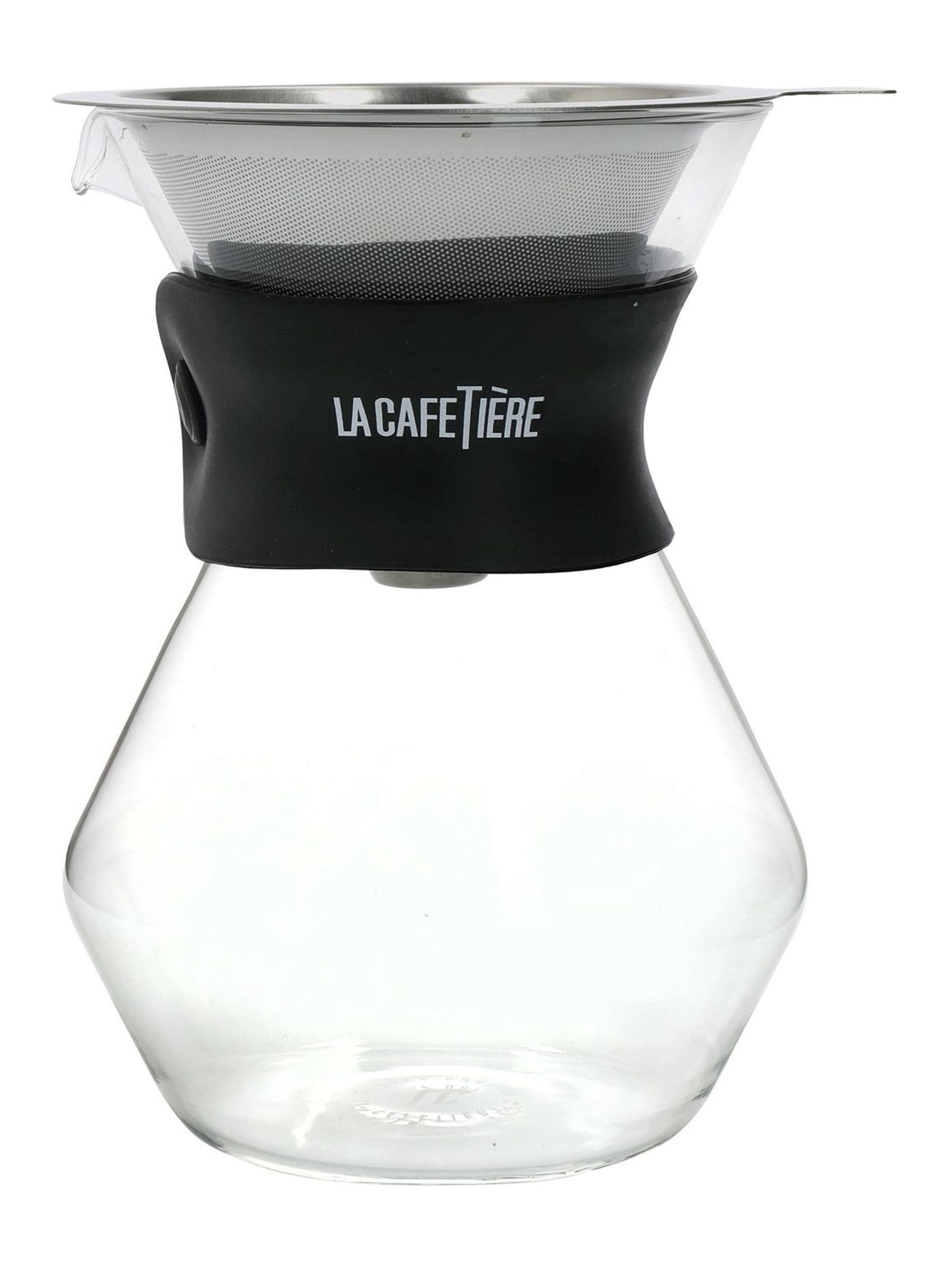 La Cafetiere drip brew coffee maker 400ml (British brand)
