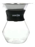 La Cafetiere drip brew coffee maker 400ml (British brand)