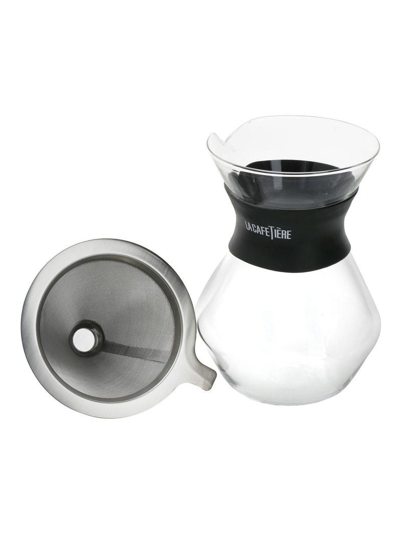 La Cafetiere drip brew coffee maker 400ml (British brand)