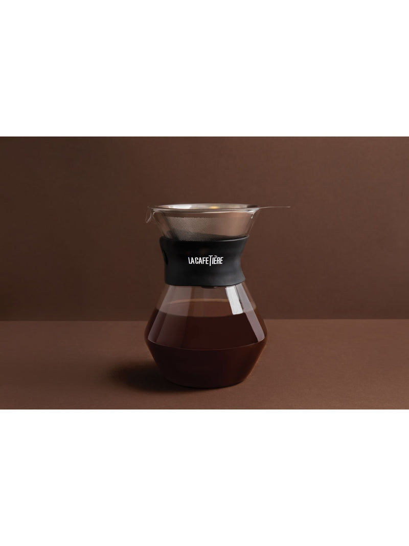 La Cafetiere drip brew coffee maker 400ml (British brand)