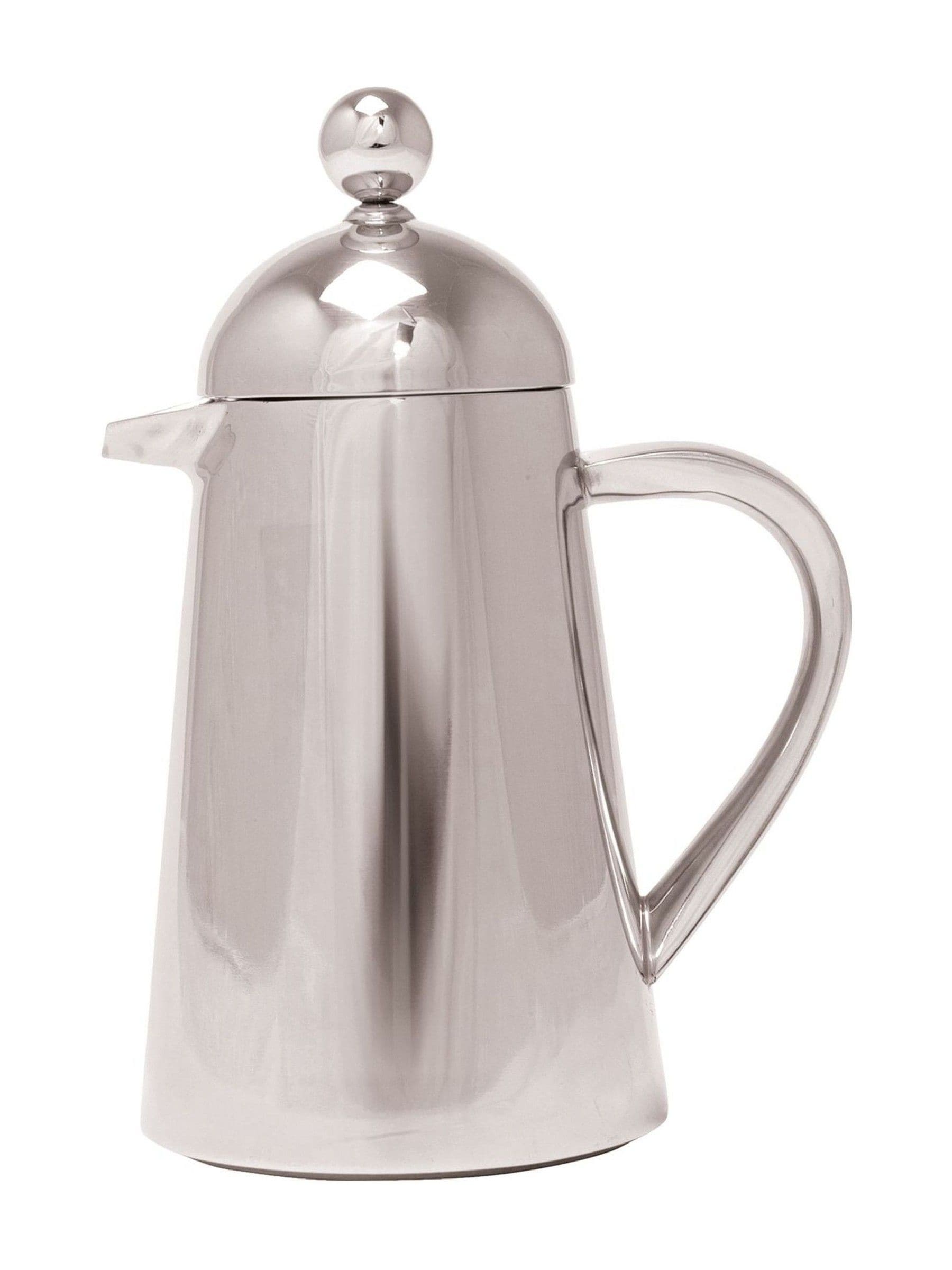 La Cafetiere insulated cafetiere coffee maker 1 litre (British brand)