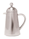 La Cafetiere insulated cafetiere coffee maker 1 litre (British brand)