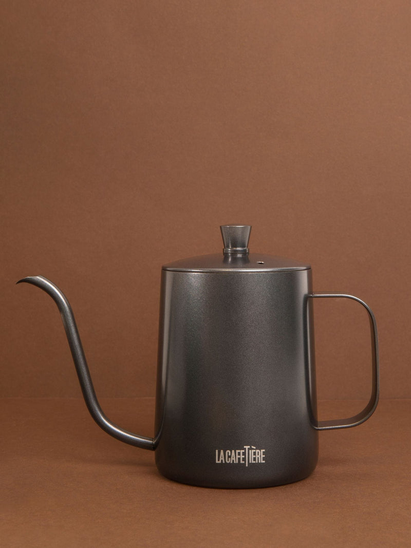 La Cafetiere gooseneck stovetop kettle 600ml (British brand)