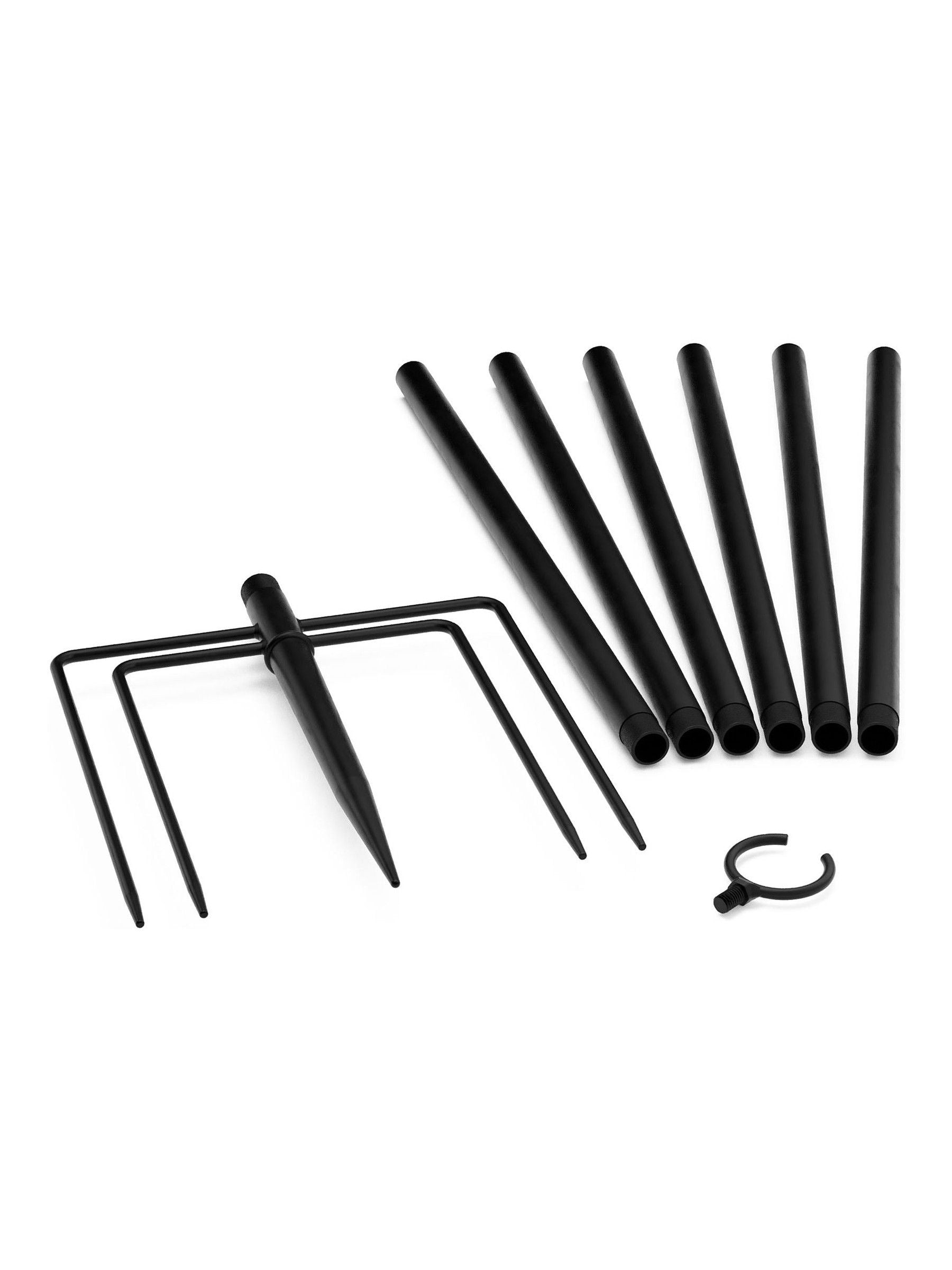 SolarCentre Festoon Pole adjustable 2.7m - British product