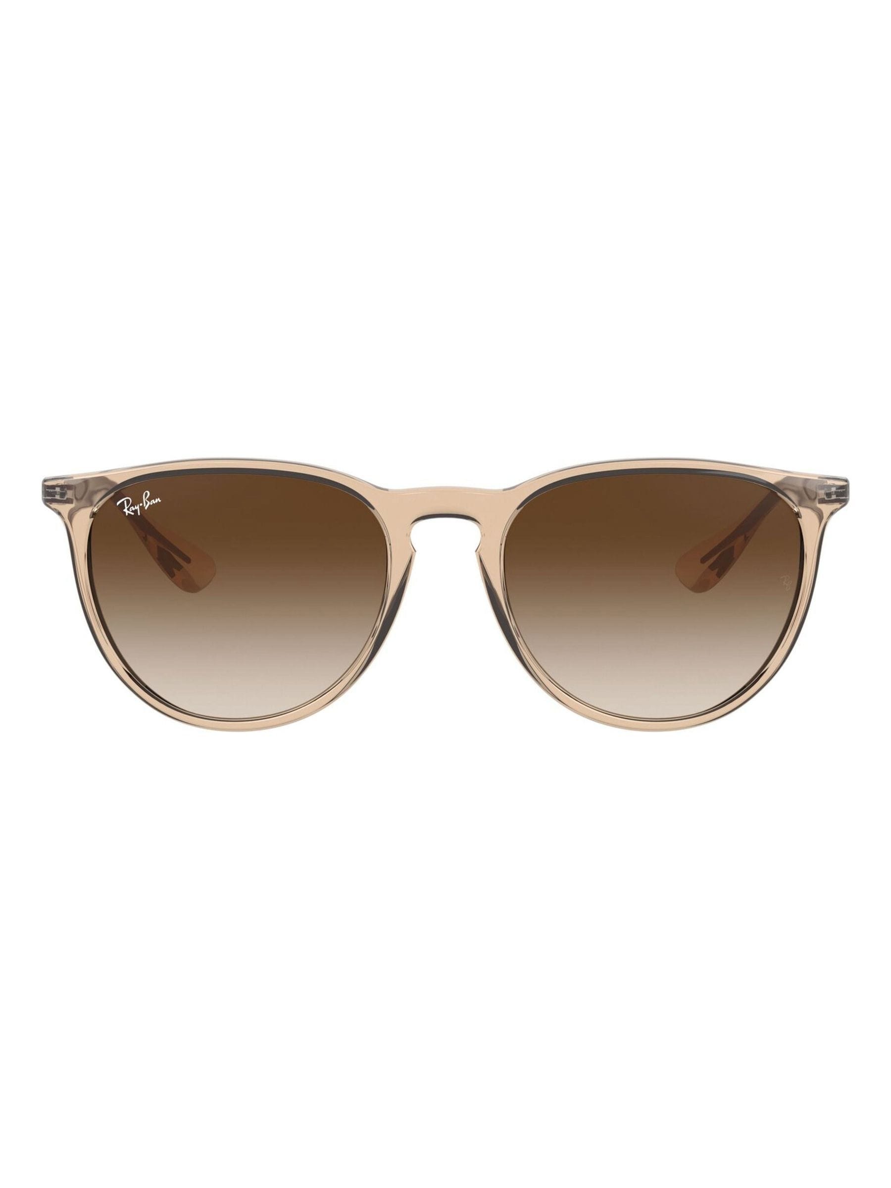 Ray-Ban Purple Erika Phantos Sunglasses