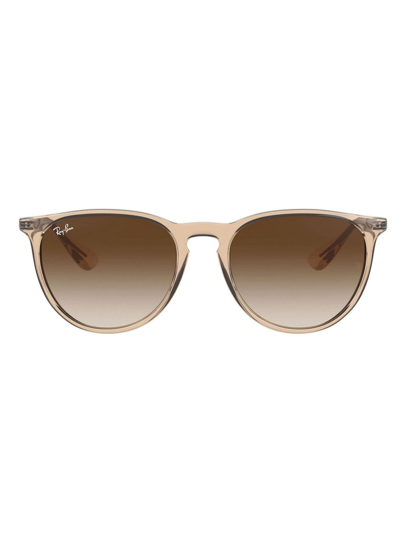 Ray-Ban Purple Erika Phantos Sunglasses