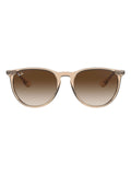 Ray-Ban Purple Erika Phantos Sunglasses