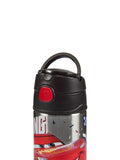 Thermos Black Disney Cars Funtainer® Bottle 355ML