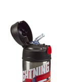 Thermos Black Disney Cars Funtainer® Bottle 355ML