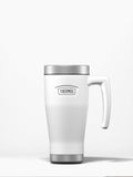 Thermos Ice White Icon Series Travel Mug Travel Mug