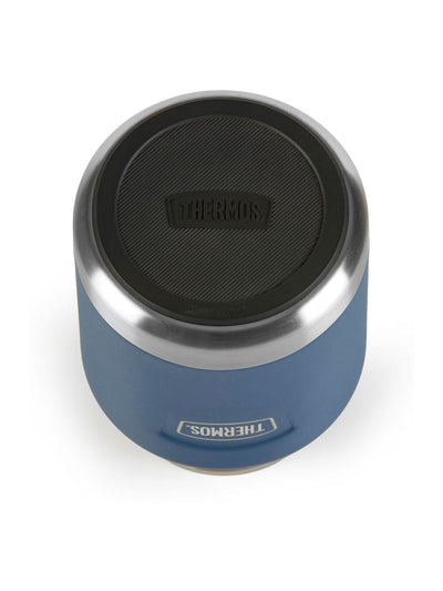 Next Thermos Solent Navy IS300 Icon Series Matflaske 470ml - Kjøp online hos McGrocer