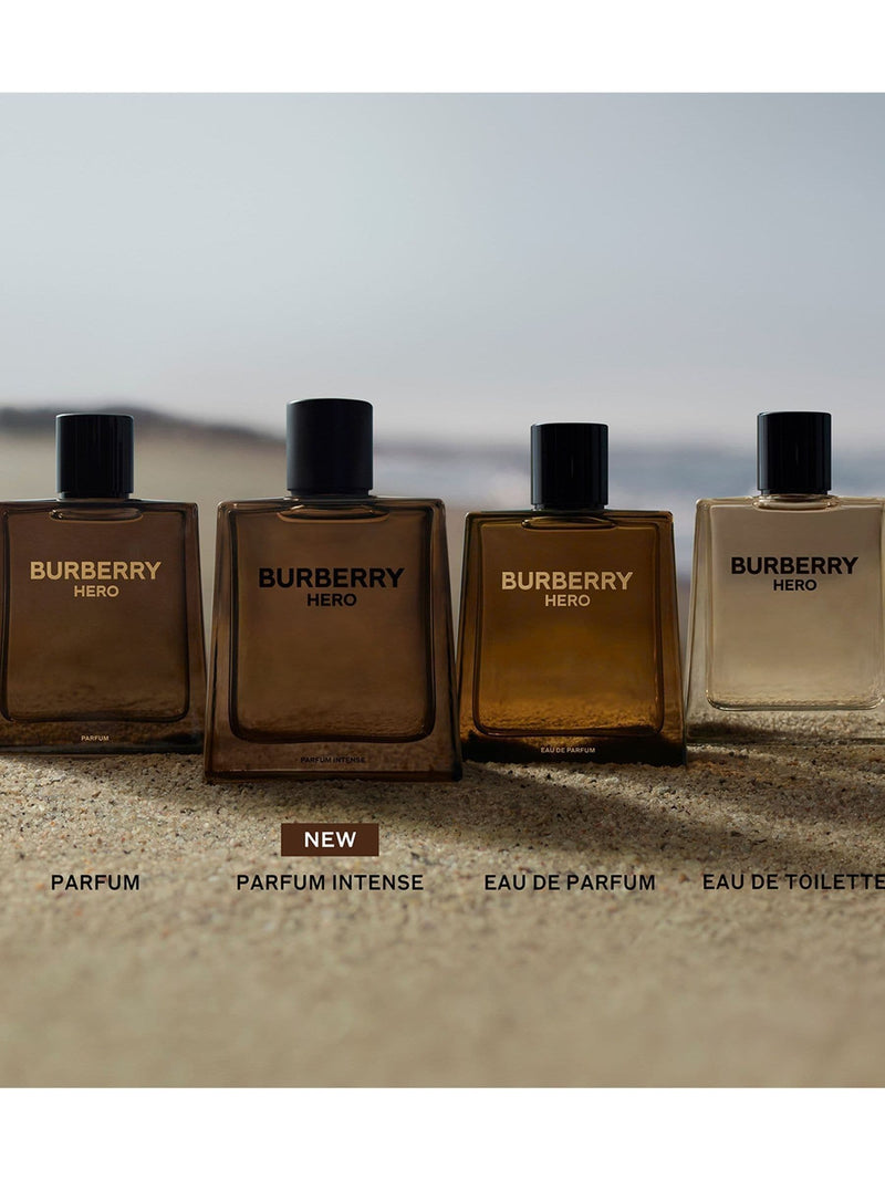 Burberry Hero Intense Parfum 100ml - British product