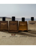 Burberry Hero Intense Parfum 100ml - British product