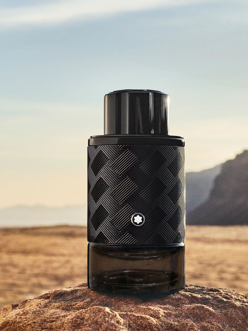 Montblanc Explorer Extreme eau de parfum 60ml, imported from the UK