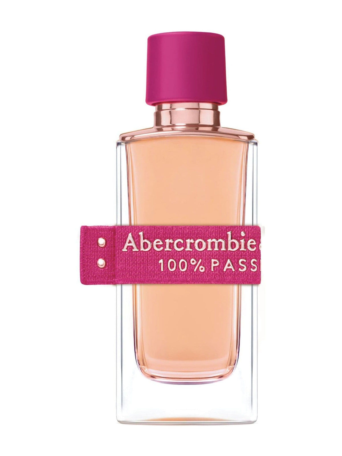 Abercrombie & Fitch Women Eau de Parfum 100ml, UK version