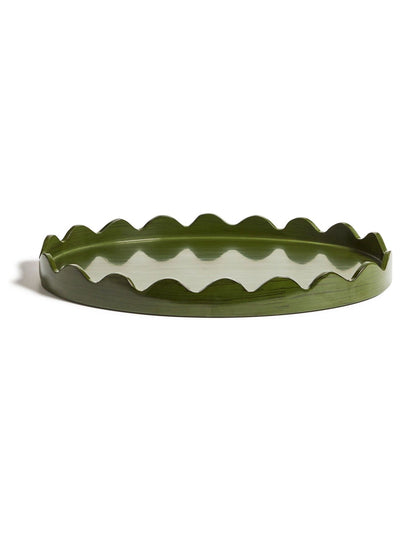 Plateau Talasa Vert Oka