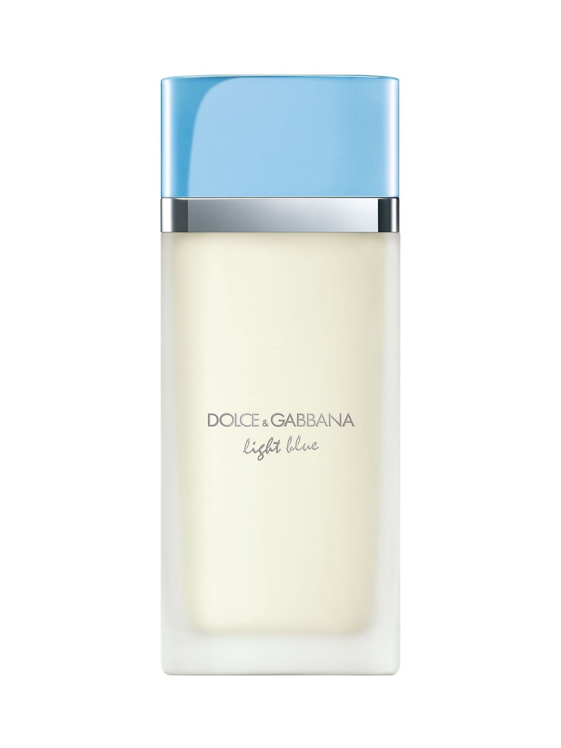 Dolce & Gabbana Light Blue Eau de Toilette 30ml - British product