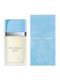 Dolce & Gabbana Light Blue Eau de Toilette 30ml - British product