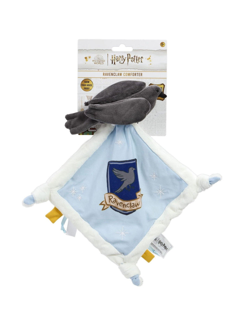 Harry Potter Ravenclaw comfort blanket 35cm, UK version